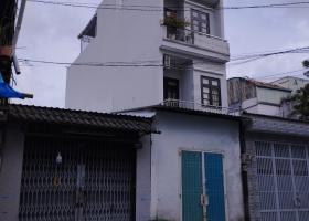 Bán nhà mặt phố tại Đường Nguyễn Thành Vĩnh, Phường Trung Mỹ Tây, Quận 12, Tp.HCM diện tích 81m2  giá 3.95 Tỷ 8917329