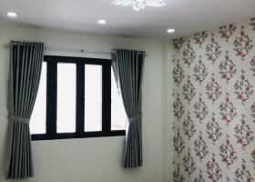 Nhà Mới 3 Lầu, Phan Văn Sửu, P.13 – Đón Đầu Nhà Ga T3 - (40m2) – 7.5 Tỷ. 8918047