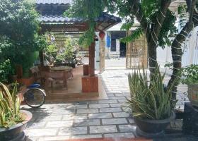 Biệt thự 10x53m, XTS Hocmon, 530m, mt nhựa nhỉnh 10 tỷ 8918150