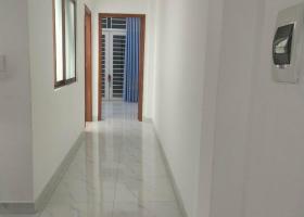 Nhỉnh 4 tỷ nhà 9x13m mặt tiền Tân Hiệp, Thị trấn Hocmon 8918299
