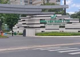 Bán CHDV vị trí đẹp Nguyễn Kiệm 188m2 rộng 6.5m 20PN T.máy DT 1tỷ trên năm 24 tỷ kế BV 175 8918932