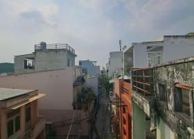 BÁN NHÀ GIÁ TỐT - 61.6M2 - NGANG 6.3M , CHỈ 7 TỶ 8918957
