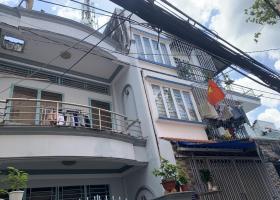 BÁN NHÀ LÊ VĂN LƯƠNG - NỞ HẬU TÀI LỘC - NGANG 4.12M - 64M2 - CHỈ 5.15 TỶ 8919389