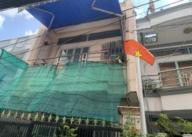 BÁN NHÀ LÊ VĂN LƯƠNG - NỞ HẬU TÀI LỘC - NGANG 4.12M - 64M2 - CHỈ 5.15 TỶ 8919389