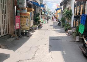 BÁN NHÀ LÊ VĂN LƯƠNG - NỞ HẬU TÀI LỘC - NGANG 4.12M - 64M2 - CHỈ 5.15 TỶ 8919389