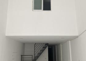 NHÀ QUẬN 1 - HAI MẶT HẺM - KO LỘ GIỚI - KO QUY HOẠCH - 39,2M2 GIÁ CHỈ 5.0 TỶ !!! 8919614