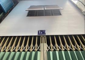 NHÀ QUẬN 1 - HAI MẶT HẺM - KO LỘ GIỚI - KO QUY HOẠCH - 39,2M2 GIÁ CHỈ 5.0 TỶ !!! 8919614