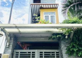 Bán nhà khu phân lô đường như 8m gần Quốc lộ 13 Hiệp Bình Phước 65m hơn 5 tỷ 8919627