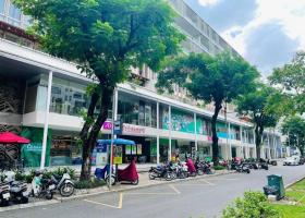 Phú Mỹ Hưng mở bán Shophouse mặt tiền đường Nguyễn Văn Linh, Nguyễn Lương Bằng, Tôn Dật Tiên sở 8920484