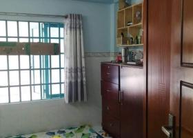 Bán gấp nhà mặt tiền Bà Hom Q6, tiện vừa ở vừa KD, khu sầm uất nhỉnh 4 tỷ. TL 8920533