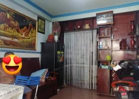 Bán gấp nhà mặt tiền Bà Hom Q6, tiện vừa ở vừa KD, khu sầm uất nhỉnh 4 tỷ. TL 8920533