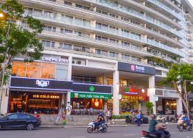 Shophouse Phú Mỹ Hưng- pháp lỹ sở hữu lâu dài- giá bán ưu đãi- lịch thanh toán linh hoạt - ngân 8920547