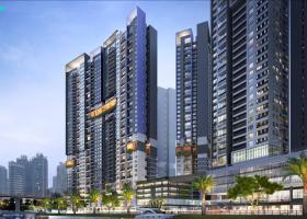 Sở hữu căn hộ chuẩn Singapore Phú Mỹ Hưng Dự án The Infinity Q7 - 15 căn - 584 Huỳnh Tấn Phát Q7. 8920557