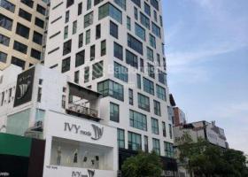 Tòa building mặt tiền Nguyễn Biểu - Trần Hưng Đạo, Quận 5 (6 x 20m) 6 tầng TM HĐT 130tr giá 40 tỷ 8920886