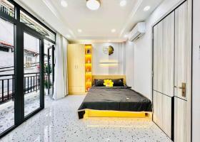 Chủ ngộp, bán siêu phẩm nhà cấp 2 đường Hồng Lạc 4 tầng DTSD 155m2 xây mới chỉ 5.2tỷ còn TL 8921371