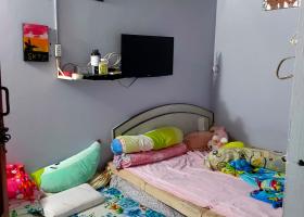 Bán nhà HXH Âu Cơ-ngang 5.6m-sổ nở hậu-giáp Tân Bình-giá rẻ 8921784