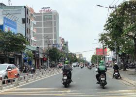 Bán đất KM xây CHDV hẻm to VT đẹp Nguyễn Văn Lượng 108m2 đối diện siêu thị Lotte 7.8 tỷ. 8922046