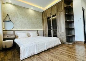 NGUYỄN VĂN NGHI – HẺM XE HƠI – 5 TẦNG – 6 PHÒNG NGỦ LỚN  8922103