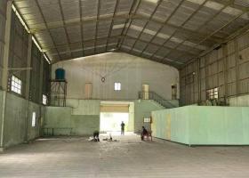 Nhà xưởng 500m Mt xe Cont, Xtt, Hocmon, chỉ 11.5 tỷ 8922267