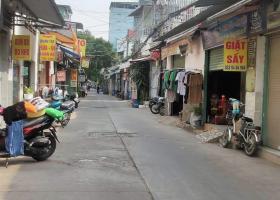 Nhỉnh 4 tỷ nhà 70m, Mt xe tải, Tân Chánh Hiệp, Tô Ký, q12 8922278