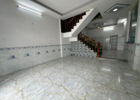 Bán Nhà HXH Quận 12 Nhà 3 Tầng. 80m2. Giá Nhỉnh 4 Tỷ 8922454