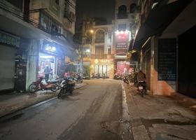 Bán nhà mặt tiền khu chợ Thuốc Nguyễn giản thanh, quận 10 - ngang 16m  8922492