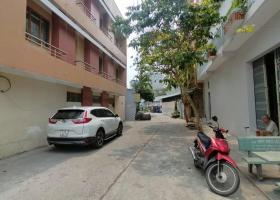 Nhà MT khu Bình Phú -  cx Phú Lâm D (4x16m) 4 tấm chỉ 8.5 tỷ 8922562
