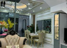 Bán gấp nhà hẻm xe hơi Ngay Trường Sơn , Tân Bình DT 5 x 16m, 2 lầu, giá chỉ 13 tỷ 8923451