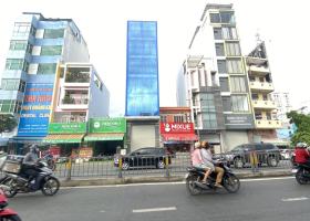 BÁN NHÀ mặt tiền Nguyễn Văn Cừ, Q.1 nhà 7 tầng 4,85mx11,5m giá 29 tỷ 8923547