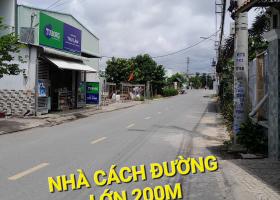 Biệt Thự Khủng 350m2 có 6 tỷ x An Phú Đông Q12 TPHCM - Bán Gấp 8923620