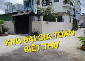 Biệt Thự Khủng 350m2 có 6 tỷ x An Phú Đông Q12 TPHCM - Bán Gấp 8923620