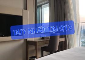 Biệt Thự Khủng 350m2 có 6 tỷ x An Phú Đông Q12 TPHCM - Bán Gấp 8923620