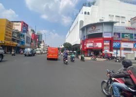 Bán nhà Mặt tiền Phan Văn Trị - giao Nguyễn Oanh, DT: 14.5x20m, 2 Tầng, giá rao 42 tỷ (TL) 8923777