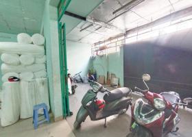 Bán nhà Mặt tiền Phan Văn Trị - giao Nguyễn Oanh, DT: 14.5x20m, 2 Tầng, giá rao 42 tỷ (TL) 8923777