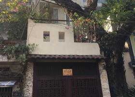 Hàng đầu tư, MT đường 11 P13 Q6, chỉ 8 tỷ, nhà 4 tầng, 4PN khép kín, 40m2 8923855
