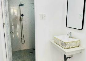 Hẻm Xe Hơi Đường Võ Duy Ninh Phường 22 Bình Thạnh Ngang 4.6 x 10m, 2 Tầng BTCT, Nhỉnh 4 Tỷ 8923870