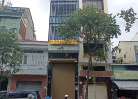 Hạ giá từ 19 tỷ xuống còn 17 tỷ MT Hòa Hưng ngay sát CMT8 Q10. DT: 6.2x16m. Nhà nát thuận tiện xây 8923936