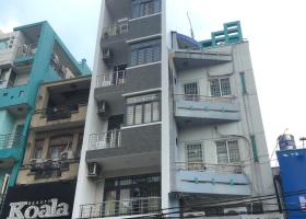 Bán nhà đôi mặt tiền ngang 8m đường Phạm Văn Chí, Q6, HĐT 27tr. Chỉ 16 tỷ TL 8923946