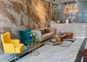 MẶT TIỀN – 06 TẦNG THANG MÁY – HƯNG PHÚ – F9 – Q8 – NỞ HẬU 92M - 18 TY. 8924292