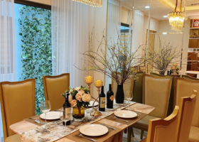 MẶT TIỀN – 06 TẦNG THANG MÁY – HƯNG PHÚ – F9 – Q8 – NỞ HẬU 92M - 18 TY. 8924292