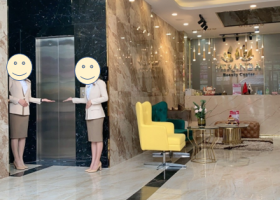 MẶT TIỀN – 06 TẦNG THANG MÁY – HƯNG PHÚ – F9 – Q8 – NỞ HẬU 92M - 18 TY. 8924292