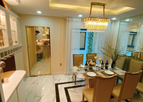 MẶT TIỀN – 06 TẦNG THANG MÁY – HƯNG PHÚ – F9 – Q8 – NỞ HẬU 92M - 18 TY. 8924292