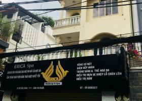 Bán nhà 3 mặt tiền số 62 Hồ Biểu Chánh, P.11, Q. Phú Nhuận. 8924992