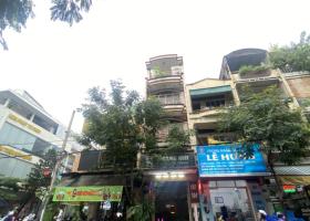 Tôi cần bán căn nhà Mặt Tiền số 161 Nguyễn Hồng Đào P14 Tân Bình ,ngay góc Bàu Cát 2 Giá thương lượng  8925144
