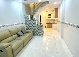 Bán Nhà HXH Cách Mạng Tháng 8, Quận 10, 38m2, 2 Tầng, Chỉ 5.15 Tỷ TL 8926612