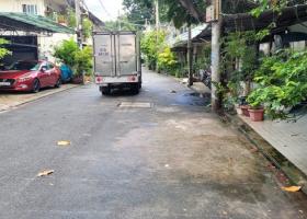 BÁN NHÀ PHÚ NHUẬN HXH 65 M2 2 TẦNG 3PN SỔ VUÔNG GẦN CV GIA ĐỊNH NGUYỄN KIỆM 4 TỶ. 8926819