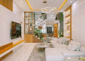 Bán nhà HXH đường Lê Hồng Phong P1 Q10, 4.3x13.3m, 5 tầng ST, nhà đẹp ở ngay, giá bán 9 tỷ 750 triệu TL 8926927