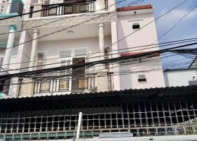 Bán nhà 3 lầu Huỳnh Tấn Phát, Nhà Bè, Dt 6,2x12m. Giá 4,35 tỷ 8927074