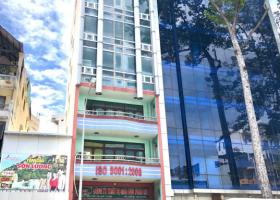 Cần bán nhà Quận 3, đường Nguyễn Thiện Thuật, 6.2x17m (100m2) giá chỉ 33 tỷ  8927391
