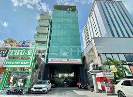 Bán Tòa Building Mặt Tiền Đường Điện Biên Phủ, Quận Bình Thạnh -  